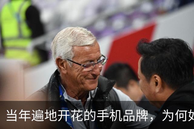 当年遍地开花的手机品牌，为何如今只剩6家？汽车行业也在进行中